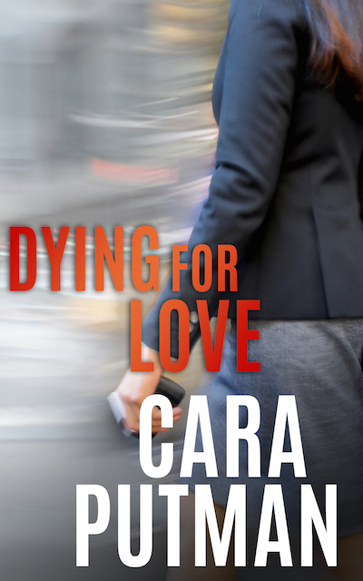 Cara Putman Dying For Love Hidden Justice Prequel