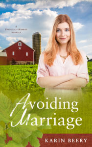 Avoiding Marriage by Karin Beery