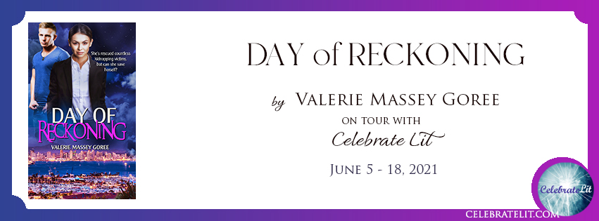 Day of Reckoning by Valerie Massey Goree