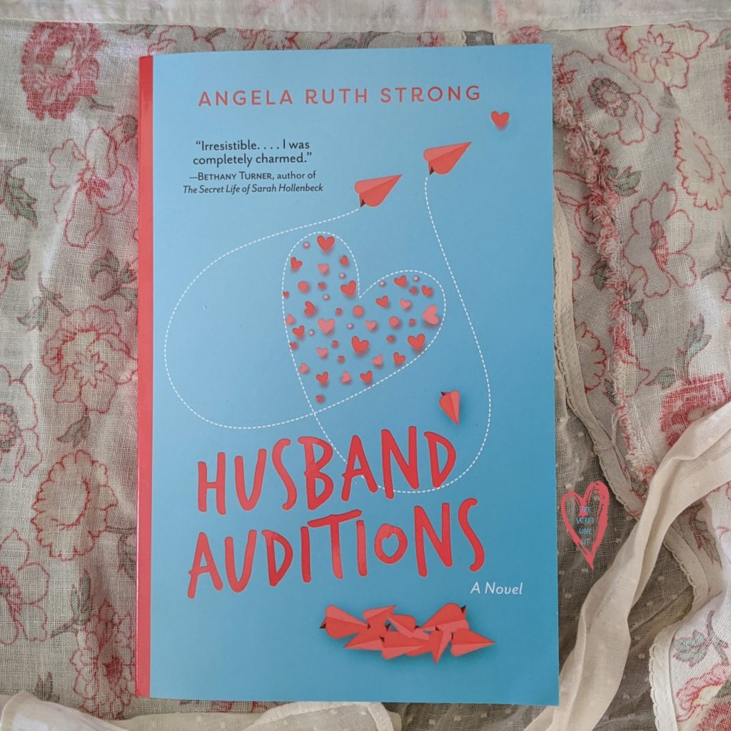 Husband Auditions