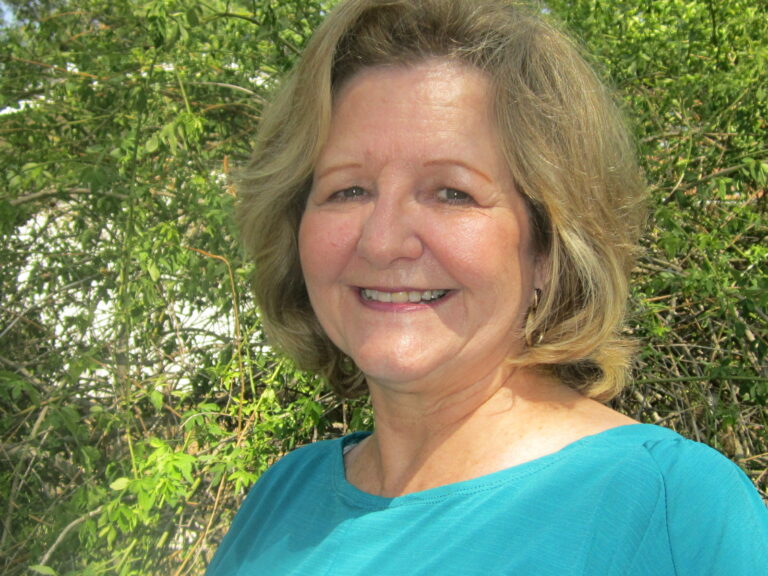 Author Valerie Massey Goree