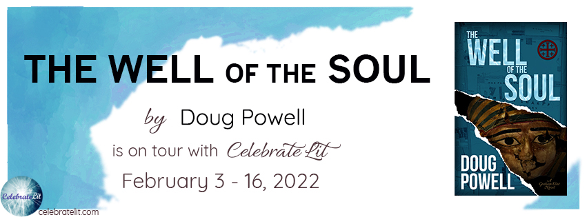 Well of the Soul Celebrate Lit