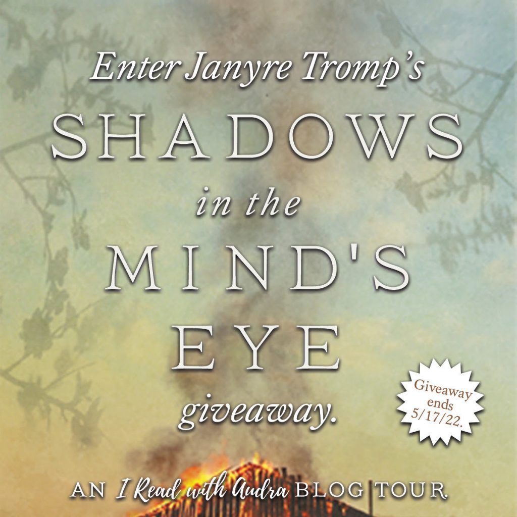 Shadows in the Mind's Eye by Janyre Tromp
