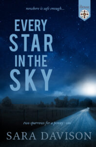 Every Star in the Sky by Sara Davison