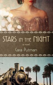 Stars in the Night cover