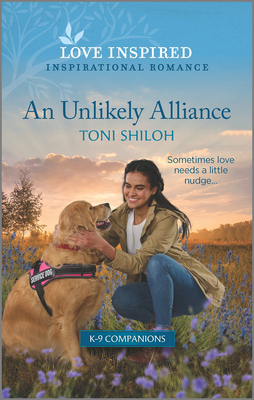 Toni Shiloh's book An Unlikely Alliance