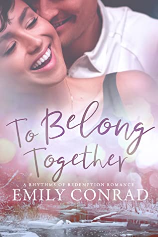 Emily Conrad Author To Belong Together