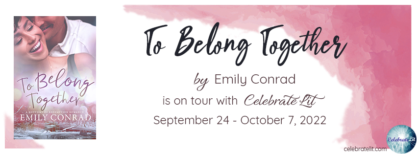 To Belong Together by Emily Conrad