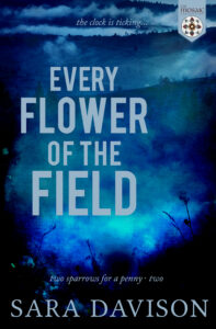 Every Flower in the Field Sara Davison Celebrate Lit Tou
