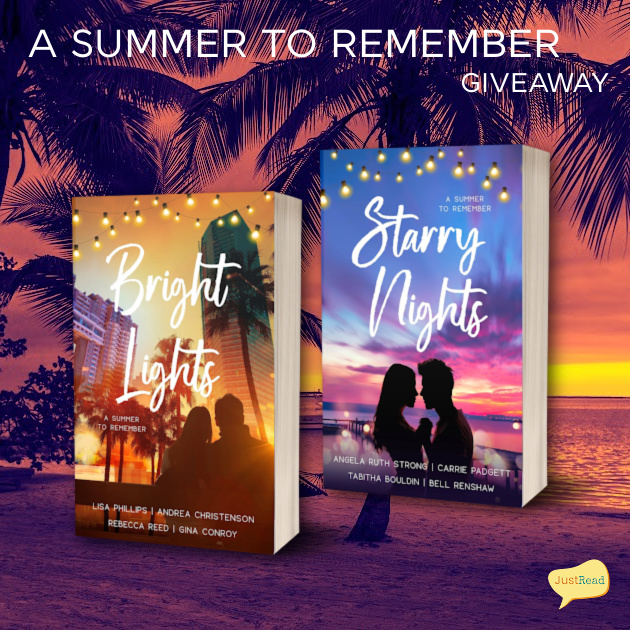 Summer to Remember novel collections