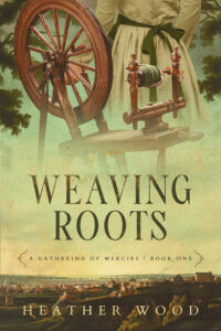 Weaving Roots Celebrate Lit tour