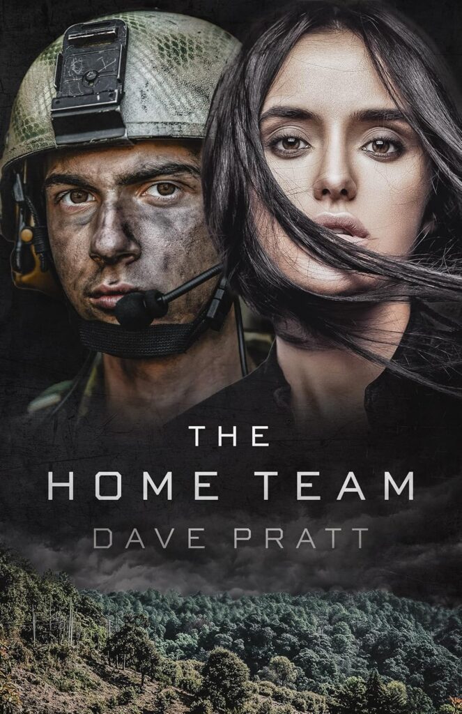The Home Team by Dave Pratt