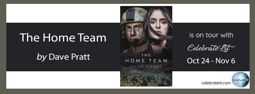 The Home Team by Dave Pratt