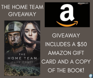 The Home Team by Dave Pratt