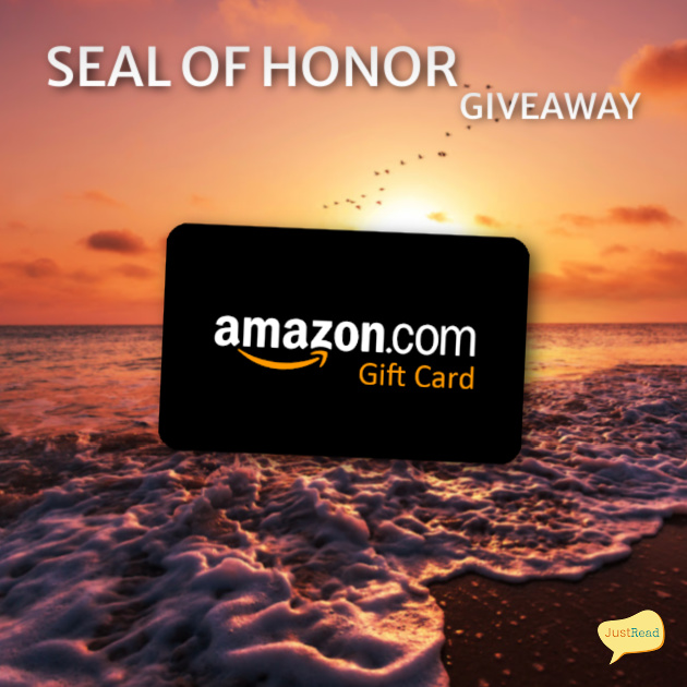 Seal of Honor by Jessica Ashley
