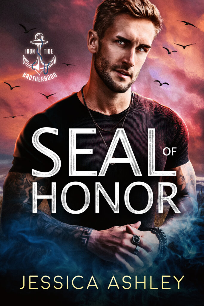 Seal of Honor by Jessica Ashley