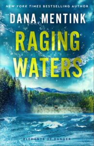 Celebrate Lit Raging Waters by Dana Mentink
